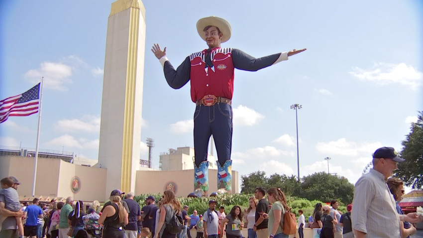 Corny Dogs And State Fair of Texas Cancelled in 2020