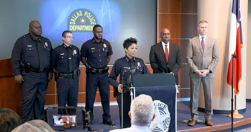 Street Racing Vexes Dallas Police Leadership