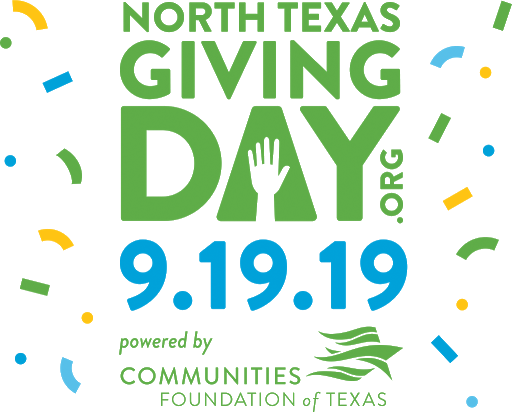 North Texas Giving Day logo