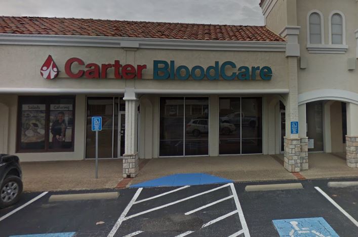 Carter Bloodcare Denies Spanish Speakers Ability To Donate Blood