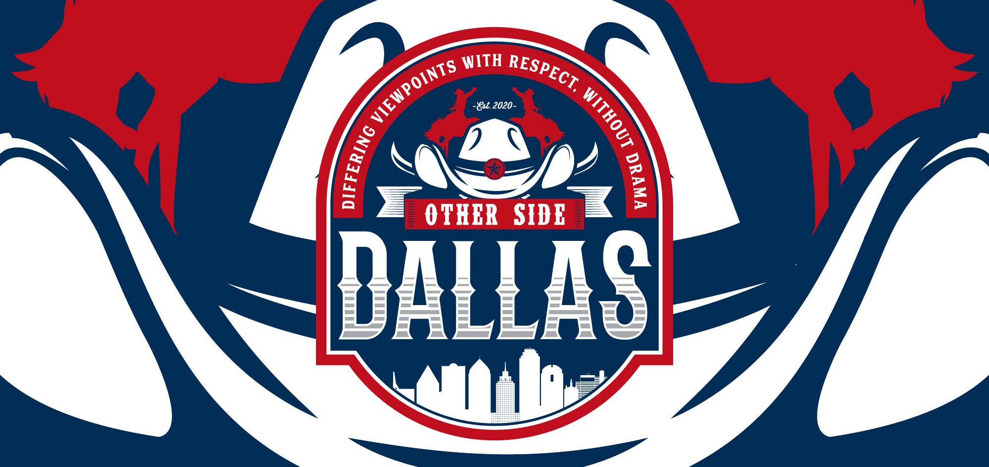 Other Side Dallas Logo