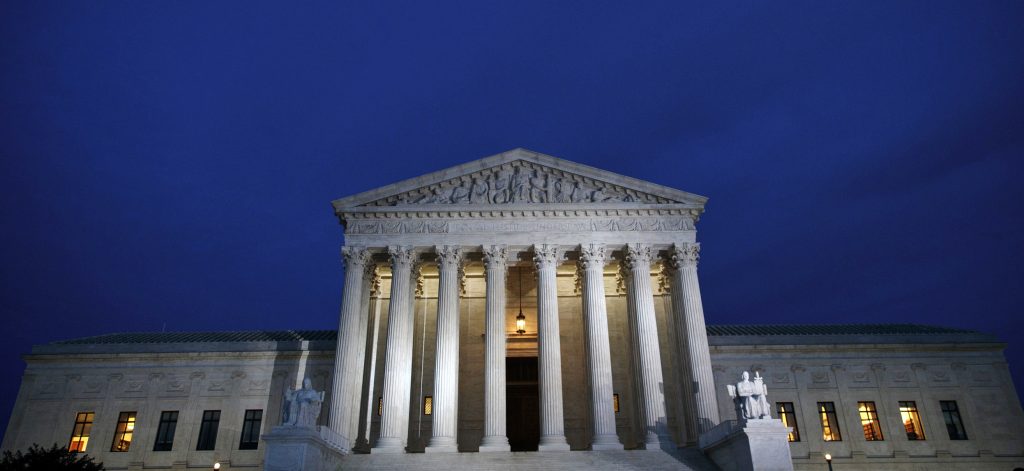 Supreme Court Won't Hear N-Word Case