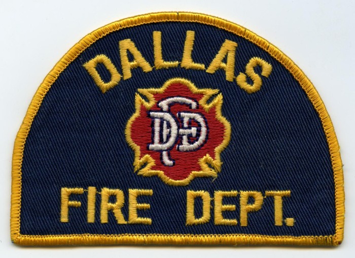 Dallas Firefighter Paid To Not Work