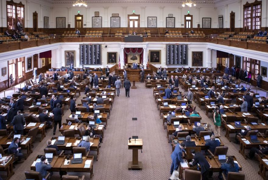 Voting Rights Hearings