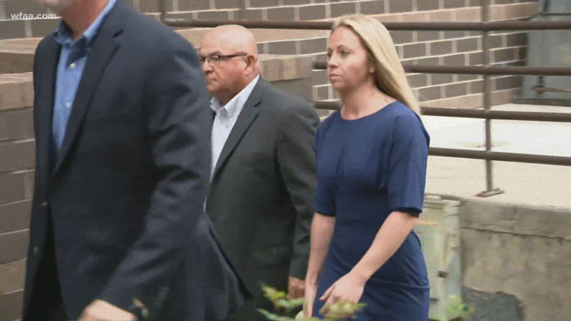 Amber Guyger Conviction Upheld – The Other Side Dallas