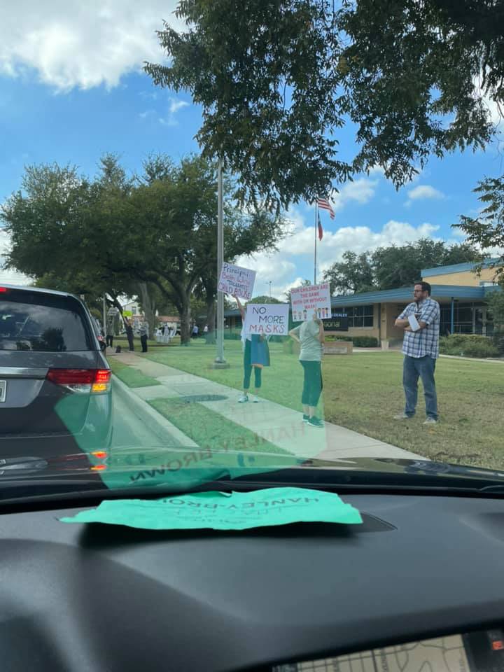 Dallas ISD Keeps Speakers Off Agenda