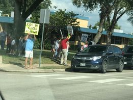 Dallas ISD Keeps Speakers Off Agenda