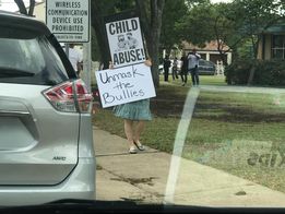 Dallas ISD Keeps Speakers Off Agenda