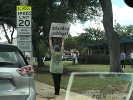 Dallas ISD Keeps Speakers Off Agenda