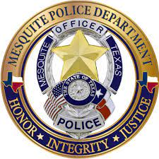 Mesquite Police Officer Killed