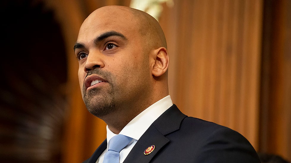 Rep. Colin Allred