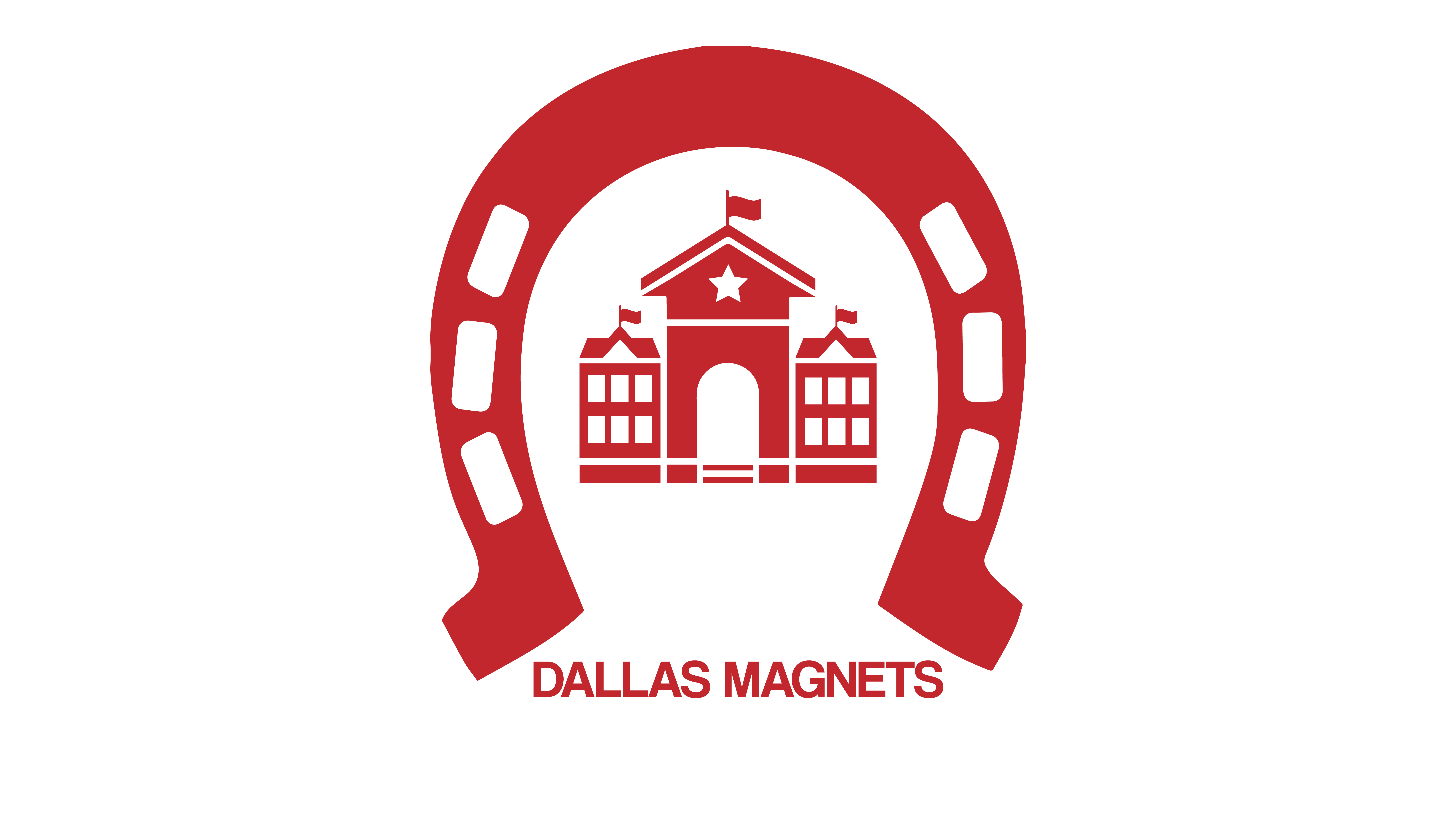 Dallas Magnets Site