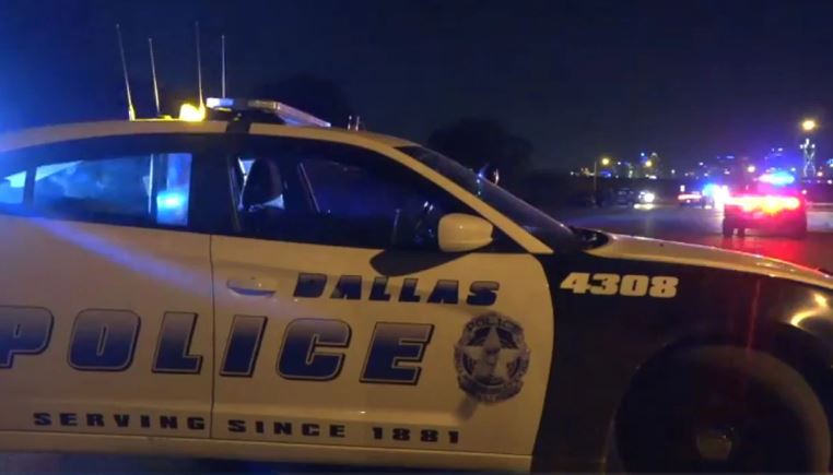 Dallas Police Public Integrity Detective Charged