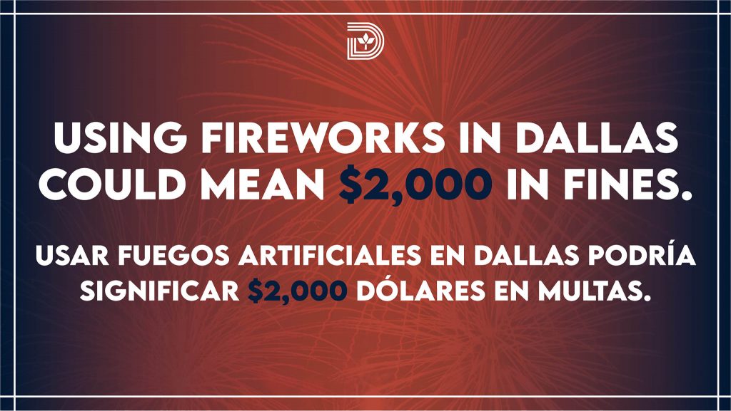 Fireworks 2022