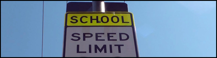 244 School Zone Tickets