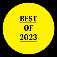 Best Of 2023