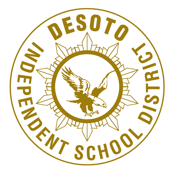 Desoto ISD Blue Day